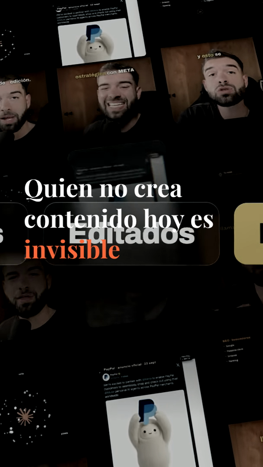 La frase que resume
