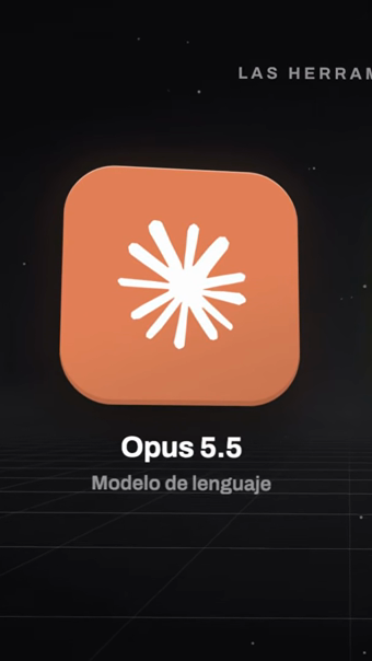El mismo segundo de video, recortado al centro y recortado siguiendo a la persona